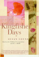 Kingfisher Days-Fiction: general and literary-買書書 BuyBookBook