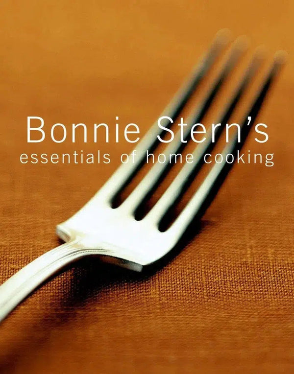 Bonnie Stern's Essentials of Home Cooking-Cookery / food and drink / food writing-買書書 BuyBookBook