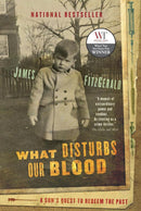 What Disturbs Our Blood-Memoirs-買書書 BuyBookBook
