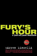 Fury's Hour-Music-買書書 BuyBookBook