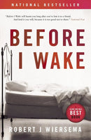 Before I Wake-Fiction: Family life-買書書 BuyBookBook