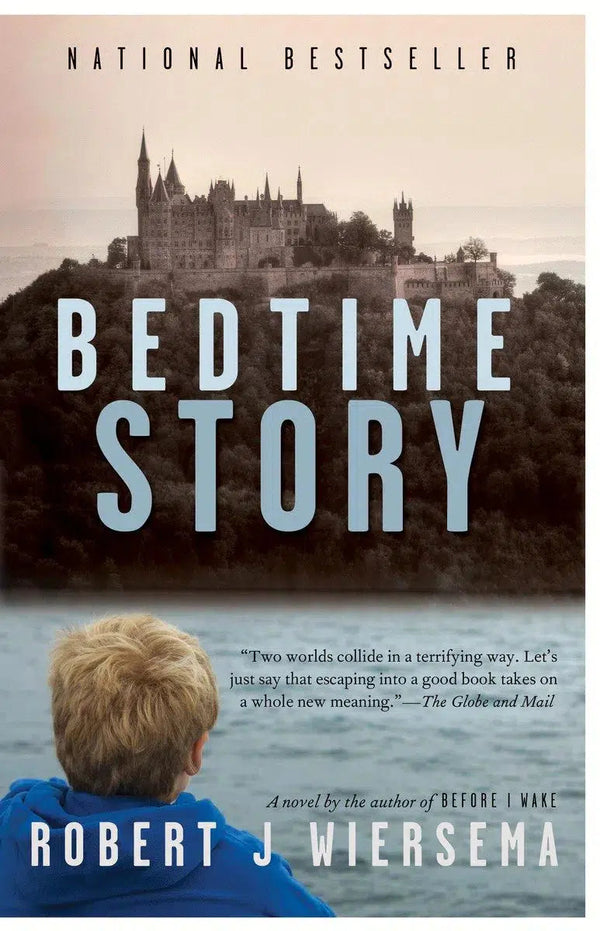 Bedtime Story-Fiction: Modern and contemporary-買書書 BuyBookBook