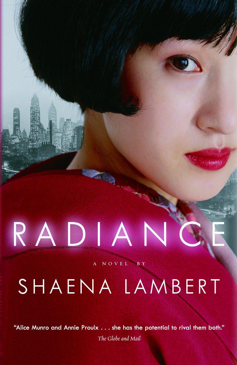 Radiance-Fiction: Historical fiction-買書書 BuyBookBook