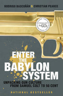 Enter the Babylon System-Music-買書書 BuyBookBook