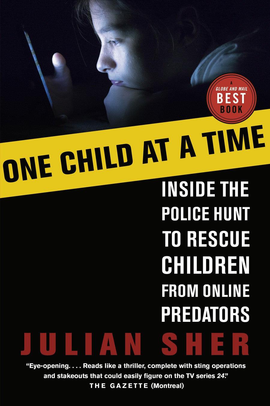 One Child at a Time-True stories and non-fiction prose-買書書 BuyBookBook