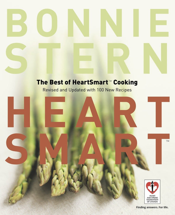 HeartSmart-Cookery / food and drink / food writing-買書書 BuyBookBook