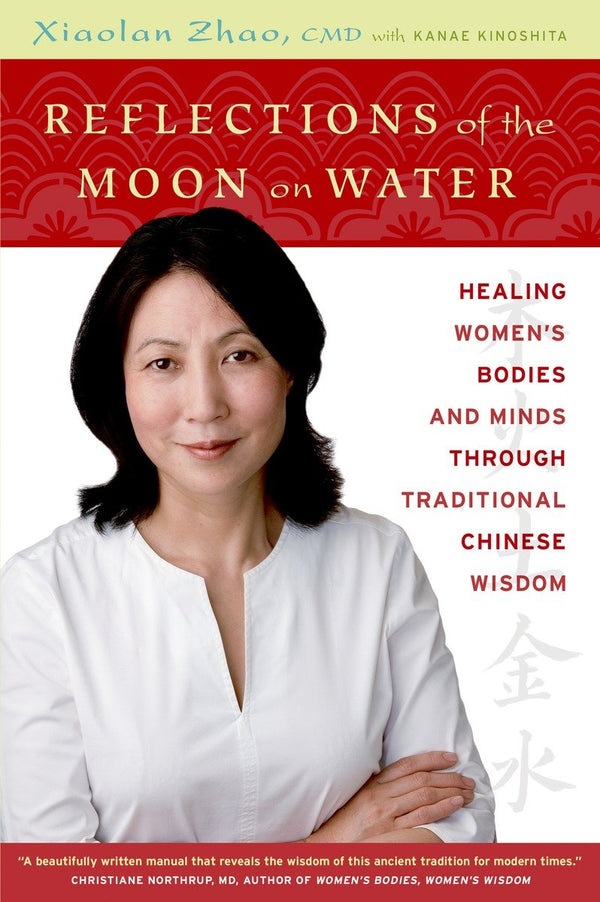 Reflections of the Moon on Water-Family and health-買書書 BuyBookBook