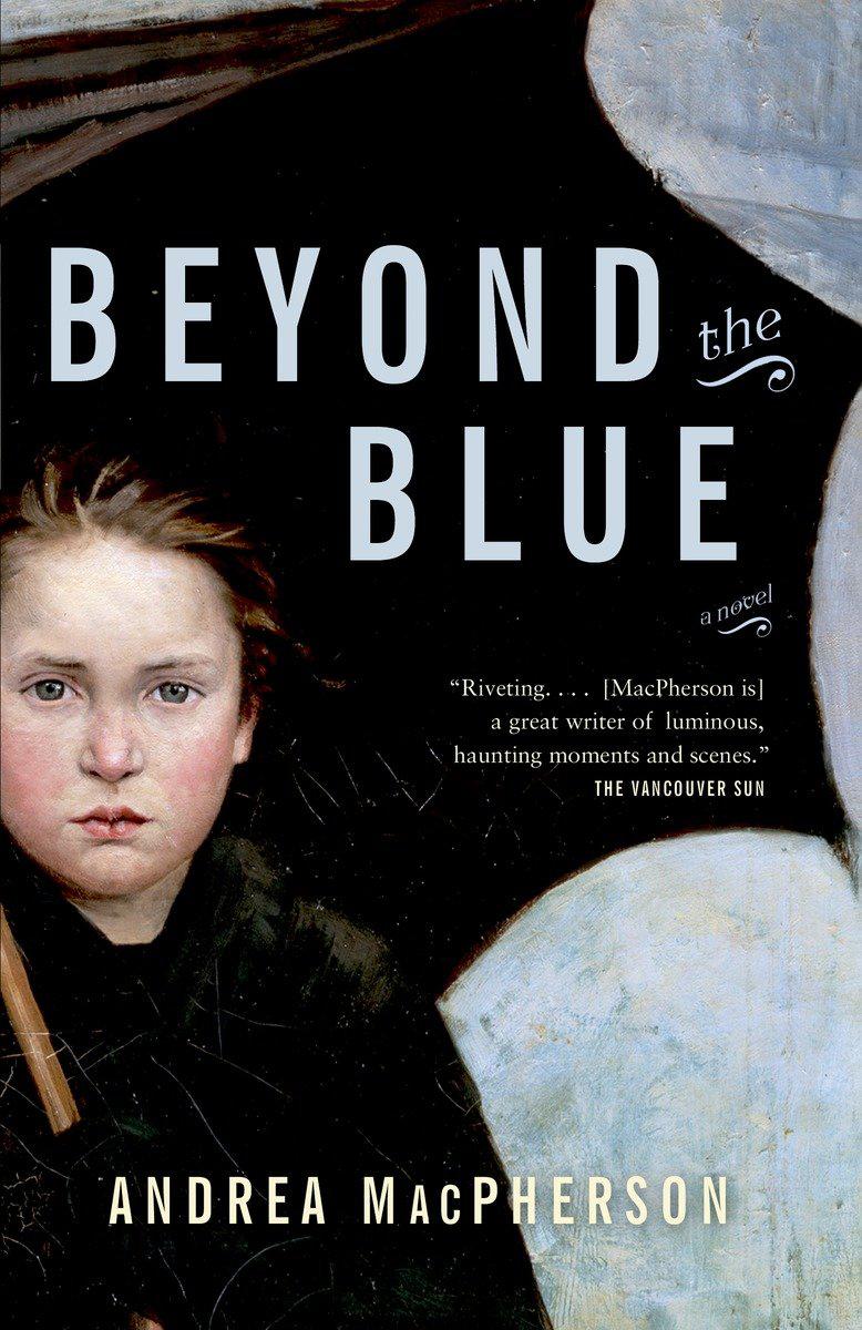 Beyond the Blue-Fiction: Historical fiction-買書書 BuyBookBook