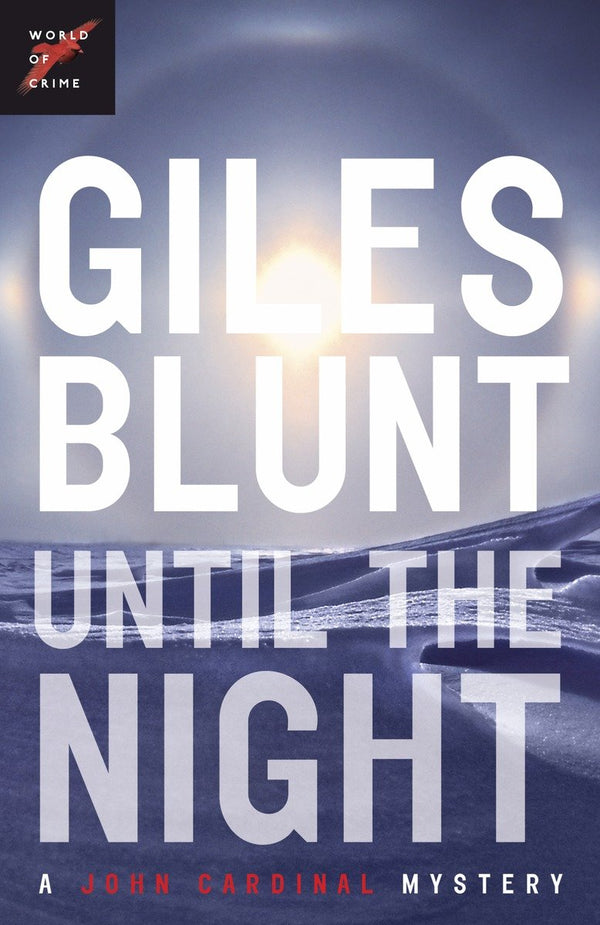 Until the Night-Fiction: Crime and mystery-買書書 BuyBookBook