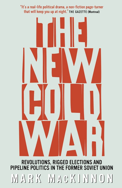 The New Cold War-Politics and government-買書書 BuyBookBook