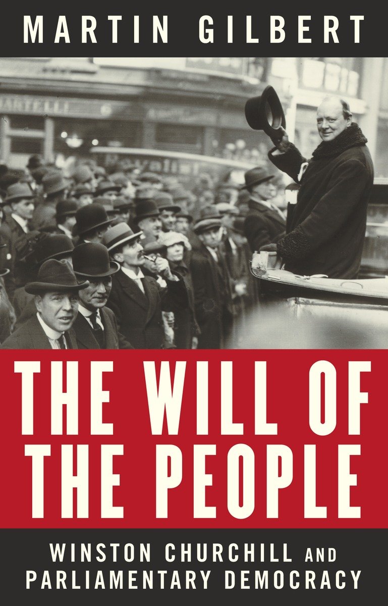 The Will of the People-History and Archaeology-買書書 BuyBookBook