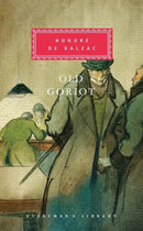 Old Goriot-Fiction: general and literary-買書書 BuyBookBook