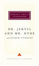 Dr. Jekyll and Mr. Hyde-Fiction: general and literary-買書書 BuyBookBook