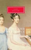 Pride and Prejudice-Fiction: general and literary-買書書 BuyBookBook
