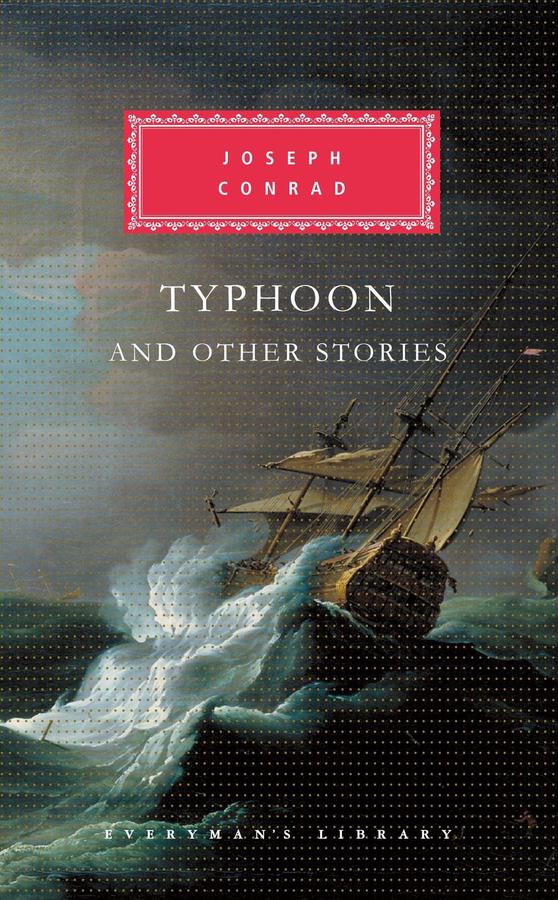 Typhoon and Other Stories