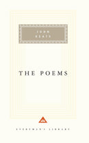 The Poems of John Keats-Poetry-買書書 BuyBookBook
