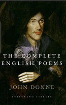 The Complete English Poems of John Donne-Poetry-買書書 BuyBookBook