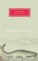 Moby-Dick-Fiction: general and literary-買書書 BuyBookBook
