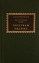 Tristram Shandy-Fiction: general and literary-買書書 BuyBookBook
