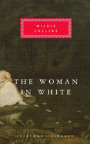 The Woman in White-Fiction: general and literary-買書書 BuyBookBook