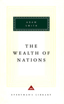 The Wealth of Nations-Economics/ Finance and Accounting-買書書 BuyBookBook