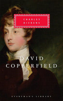 David Copperfield-Fiction: general and literary-買書書 BuyBookBook