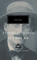 A Portrait of the Artist as a Young Man-Fiction: general and literary-買書書 BuyBookBook