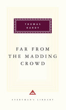Far from the Madding Crowd-Fiction: general and literary-買書書 BuyBookBook