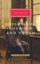 Childhood, Boyhood, and Youth-Fiction: general and literary-買書書 BuyBookBook