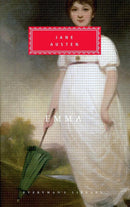 Emma-Fiction: general and literary-買書書 BuyBookBook