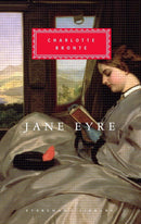 Jane Eyre-Fiction: general and literary-買書書 BuyBookBook