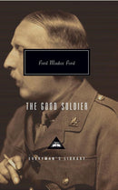 The Good Soldier-Fiction: general and literary-買書書 BuyBookBook