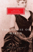The House of Mirth-Fiction: general and literary-買書書 BuyBookBook