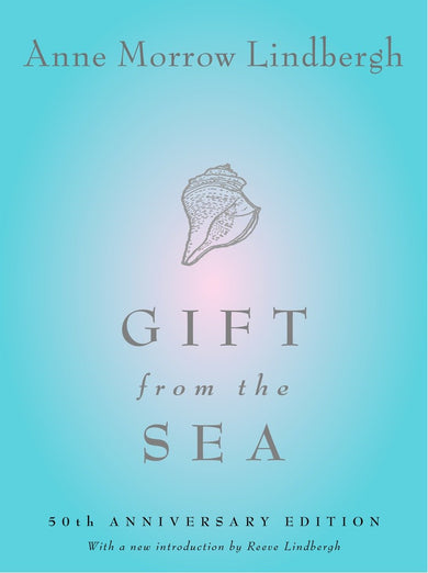Gift from the Sea