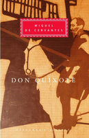 Don Quixote-Fiction: general and literary-買書書 BuyBookBook