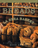 Nancy Silverton's Breads from the La Brea Bakery-Cookery / food and drink / food writing-買書書 BuyBookBook