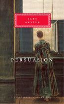 Persuasion-Fiction: general and literary-買書書 BuyBookBook