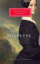 Villette-Fiction: general and literary-買書書 BuyBookBook