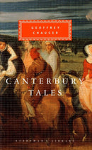 Canterbury Tales-Poetry-買書書 BuyBookBook