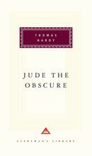 Jude the Obscure-Fiction: general and literary-買書書 BuyBookBook