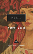 Women in Love-Fiction: general and literary-買書書 BuyBookBook