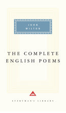 The Complete English Poems of John Milton-Poetry-買書書 BuyBookBook