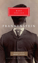 Frankenstein-Fiction: general and literary-買書書 BuyBookBook