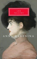 Anna Karenina-Fiction: general and literary-買書書 BuyBookBook