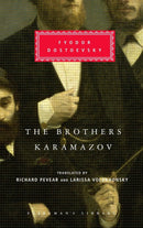 The Brothers Karamazov-Fiction: general and literary-買書書 BuyBookBook