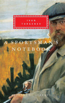 A Sportsman's Notebook-Fiction: general and literary-買書書 BuyBookBook