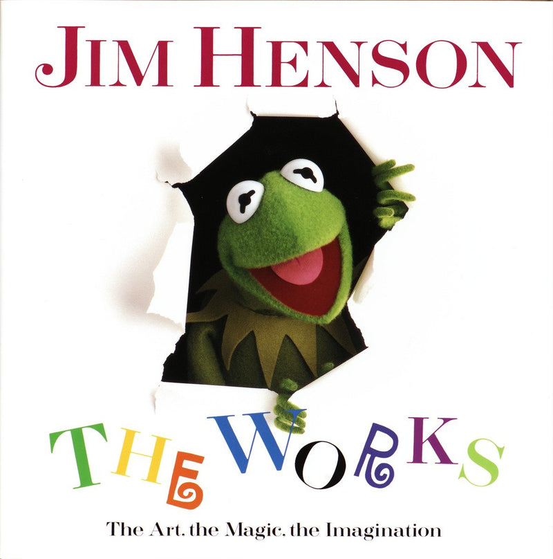 Jim Henson: The Works