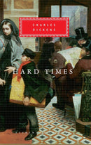 Hard Times-Fiction: general and literary-買書書 BuyBookBook