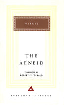 The Aeneid-Poetry-買書書 BuyBookBook