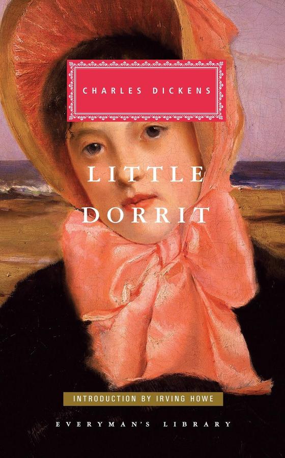 Little Dorrit-Fiction: general and literary-買書書 BuyBookBook